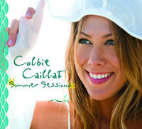 Thumbnail for the Colbie Caillat - Brand New Me link, provided by host site