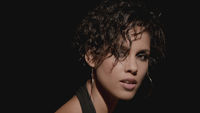 Thumbnail for the Alicia Keys - Brand New Me link, provided by host site