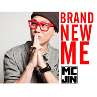 Thumbnail for the MC Jin - Brand New Me link, provided by host site