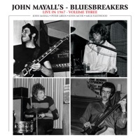 Thumbnail for the John Mayall & The Bluesbreakers - Brand New Start (Manor House) link, provided by host site