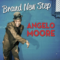 Thumbnail for the Angelo Moore - Brand New Step link, provided by host site
