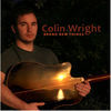 Thumbnail for the Colin Wright - Brand New Things link, provided by host site