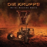 Image of Die Krupps linking to their artist page due to link from them being at the top of the main table on this page