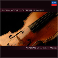 Thumbnail for the Johann Sebastian Bach - Brandenburg Concerto No. 2 in F, BWV 1047: 1. (Allegro) link, provided by host site