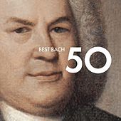 Thumbnail for the Orchestra of the Age of Enlightenment - Brandenburg Concerto No. 3 in G BWV1048: I. [Allegro] link, provided by host site