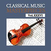 Thumbnail for the Josef Suk - Brandenburg Concerto No. 3 in G Major: I. Allegro link, provided by host site