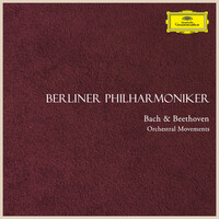 Thumbnail for the Johann Sebastian Bach - Brandenburg Concerto No. 4 in G Major, BWV 1049: III. Presto - Recorded 1964 link, provided by host site