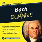 Thumbnail for the Jonathan Rees - Brandenburg Concertos, BWV 1046-1051, Brandenburg Concerto No. 3 in G Major, BWV 1048: I. (Allegro) link, provided by host site
