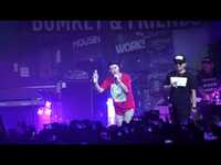 Thumbnail for the BRANDNEW MUSIC - [Brandnew Day Vol.7 Bumkey & Friends] 산이 (San E) '이별식탁 ' link, provided by host site
