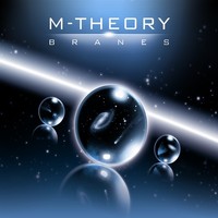 Thumbnail for the M-Theory - Branes link, provided by host site
