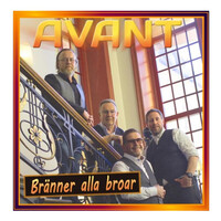 Thumbnail for the Avant - Bränner alla broar link, provided by host site