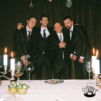 Thumbnail for the Lars Vaular - Brannsår link, provided by host site