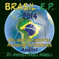 Thumbnail for the Relight Orchestra - Brasil E.P. 2014 link, provided by host site