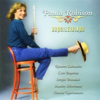 Image of Paula Robison linking to their artist page due to link from them being at the top of the main table on this page