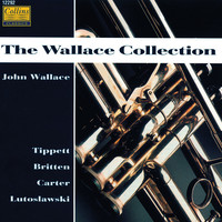Thumbnail for the Simon Wright - Brass Collection link, provided by host site