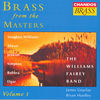 Thumbnail for the Bryan Hurdley - Brass from the Masters, Vol. 1 link, provided by host site