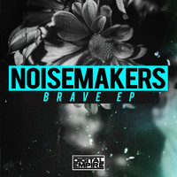 Thumbnail for the The Noisemakers - Brave link, provided by host site