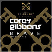 Thumbnail for the Corey Gibbons - Brave link, provided by host site