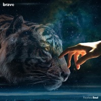 Thumbnail for the Fearless Soul - Brave link, provided by host site