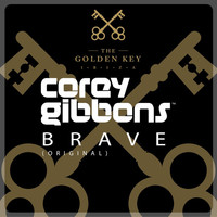 Thumbnail for the Corey Gibbons - Brave link, provided by host site