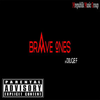 Thumbnail for the Dougie F - Brave Ones link, provided by host site