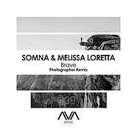 Thumbnail for the Somna - Brave (Photographer Remix) link, provided by host site