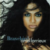 Image of Amel Larrieux linking to their artist page due to link from them being at the top of the main table on this page