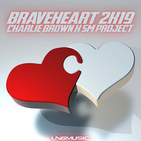 Thumbnail for the Charlie Brown - Braveheart 2K19 link, provided by host site