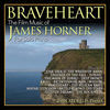 Thumbnail for the Dan Redfeld - Braveheart: The Film Music of James Horner for Solo Piano link, provided by host site