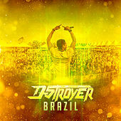 Image of D-Stroyer linking to their artist page due to link from them being at the top of the main table on this page