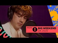 Thumbnail for the Declan McKenna - Brazil (Radio 1's Big Weekend 2020) link, provided by host site