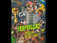 Thumbnail for the Tropkillaz - Brazilian Breaks & Bass [OUT NOW on SPLICE] link, provided by host site