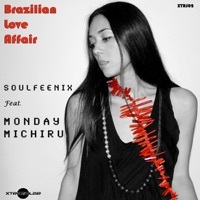 Thumbnail for the Soulfeenix - Brazilian Love Affair link, provided by host site
