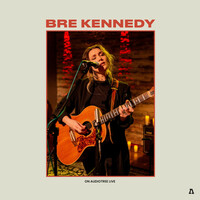 Thumbnail for the Bre Kennedy - Bre Kennedy on Audiotree Live link, provided by host site