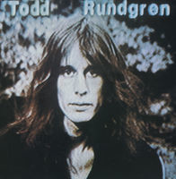 Thumbnail for the Todd Rundgren - Bread link, provided by host site
