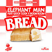 Thumbnail for the Elephant Man - Bread link, provided by host site