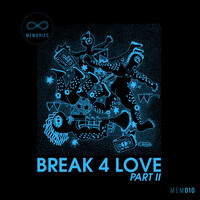 Thumbnail for the Rocco Rodamaal - Break 4 Love (Louie Vega Roots Remix) link, provided by host site