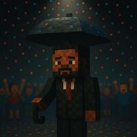 Thumbnail for the Pastor Mike Jr. - Break link, provided by host site