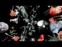 Thumbnail for the Ty Segall - "Break A Guitar" link, provided by host site