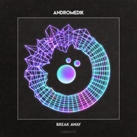 Image of Andromedik linking to their artist page due to link from them being at the top of the main table on this page