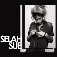 Image of Selah Sue linking to their artist page due to link from them being at the top of the main table on this page