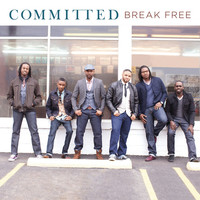 Thumbnail for the Committed - Break Free link, provided by host site