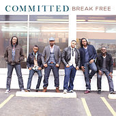 Thumbnail for the Committed - Break Free link, provided by host site
