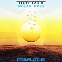 Thumbnail for the ToothPick - Break Free link, provided by host site