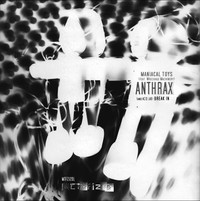 Thumbnail for the Anthrax - Break In link, provided by host site