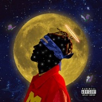 Image of Josh Golden linking to their artist page due to link from them being at the top of the main table on this page