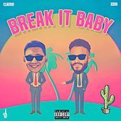 Thumbnail for the KODO - Break It Baby link, provided by host site