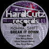 Thumbnail for the Kohra - Break It Down link, provided by host site