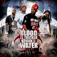Thumbnail for the L.A. Goon$ - Break It Down link, provided by host site