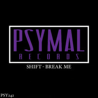 Thumbnail for the Shift - Break Me link, provided by host site